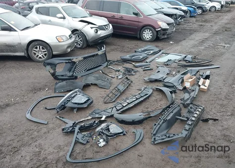 2025 Buick Enclave Sport Touring Fwd from USA, damaged, VIN 5GAEVBRS2SJ118119